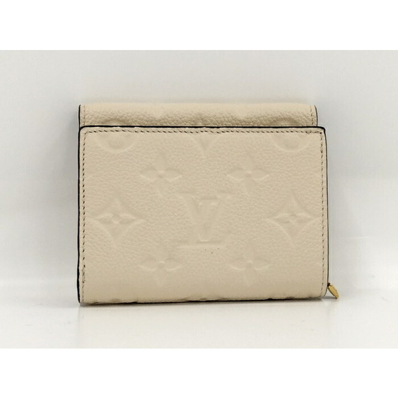 Louis Vuitton Monogram Empreinte Portefeuille Metis Compact Trifold Wallet - Picture 3 of 9